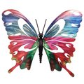 Next Innovations Small Butterfly Metal Wall Art Daydream 101410009- DAYDREAM